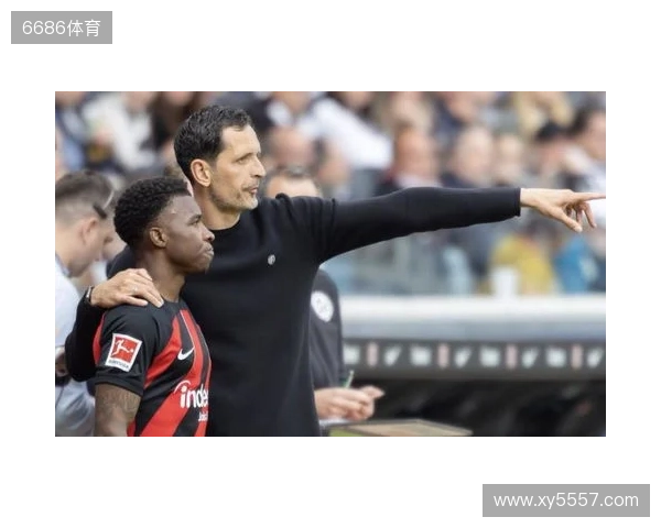 门兴官方：波兰斯基继续担任球队主帅，并续约至2028年