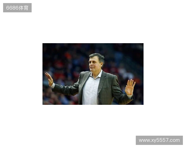 西海岸代理主帅：我们有一个非常完美的赛季收官，感谢队员和球迷